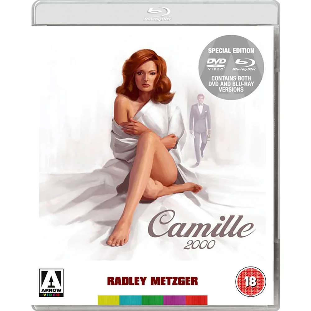 Camille 2000 Bild 1