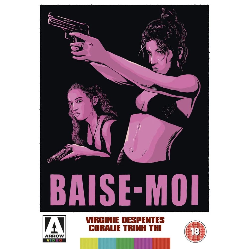 Baise Moi Bild 1