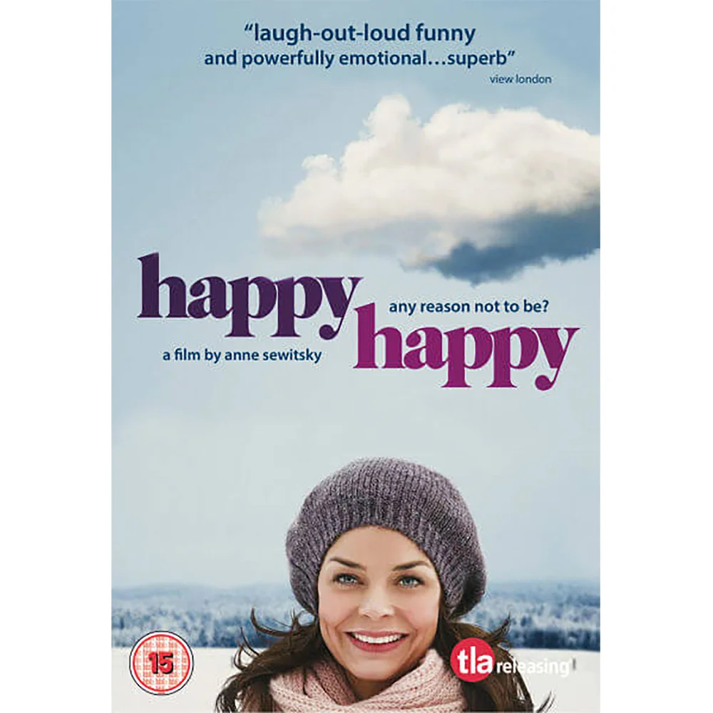 Happy Happy Bild 1