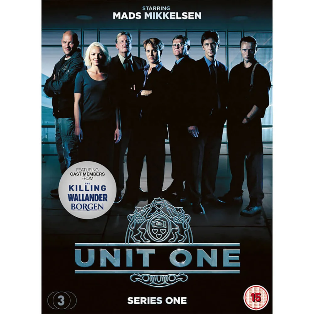 Unit One Bild 1