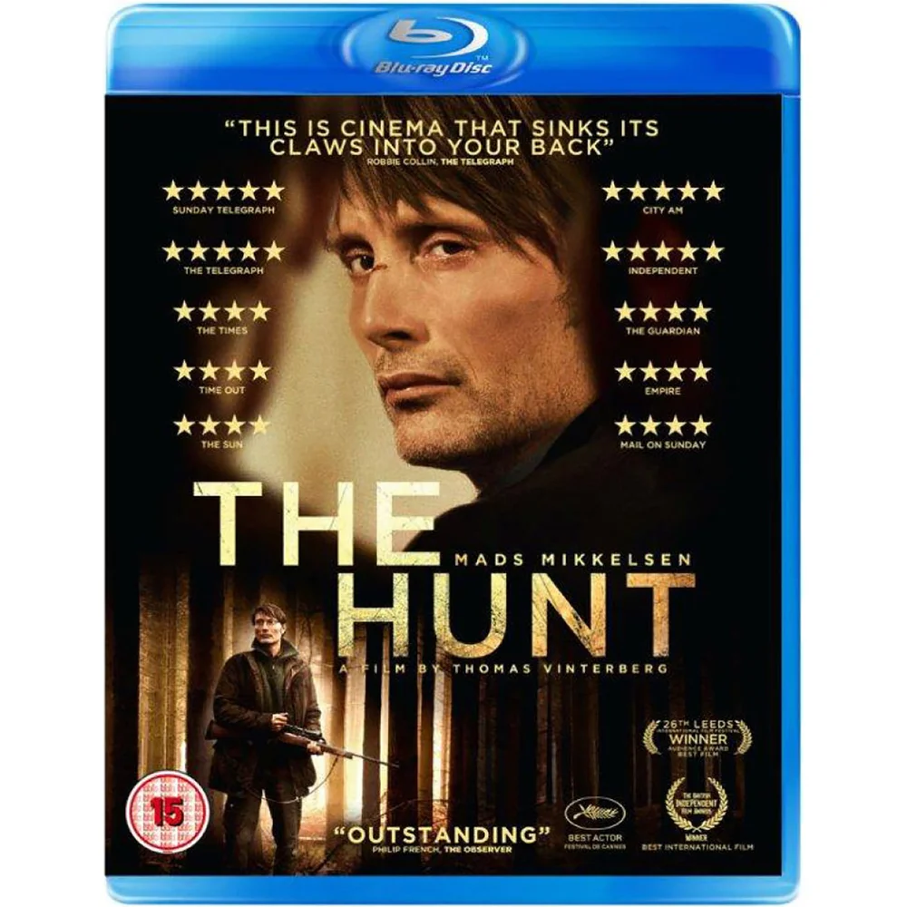 The Hunt Bild 1