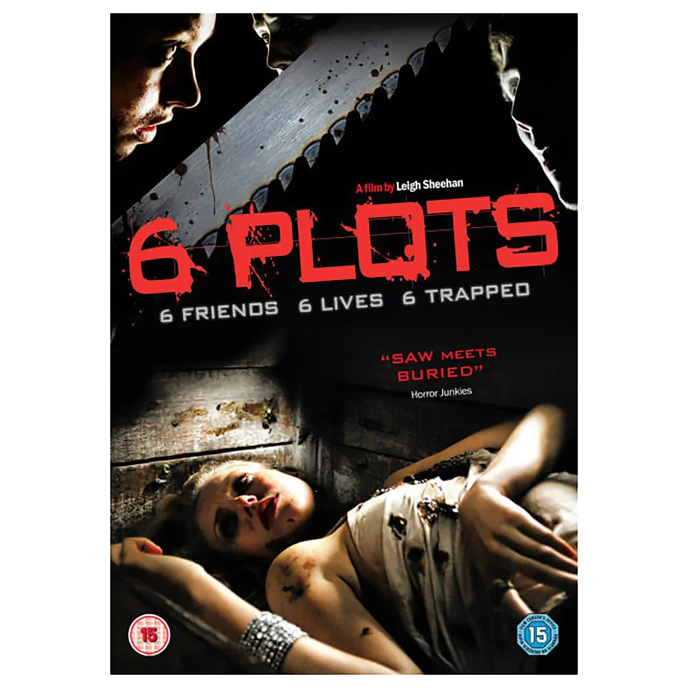 6 Plots Bild 1