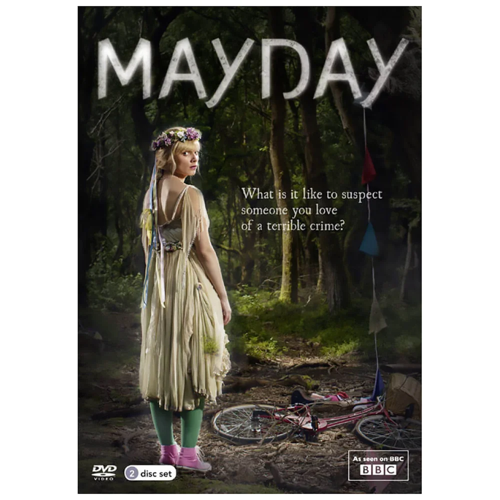 Mayday Bild 1