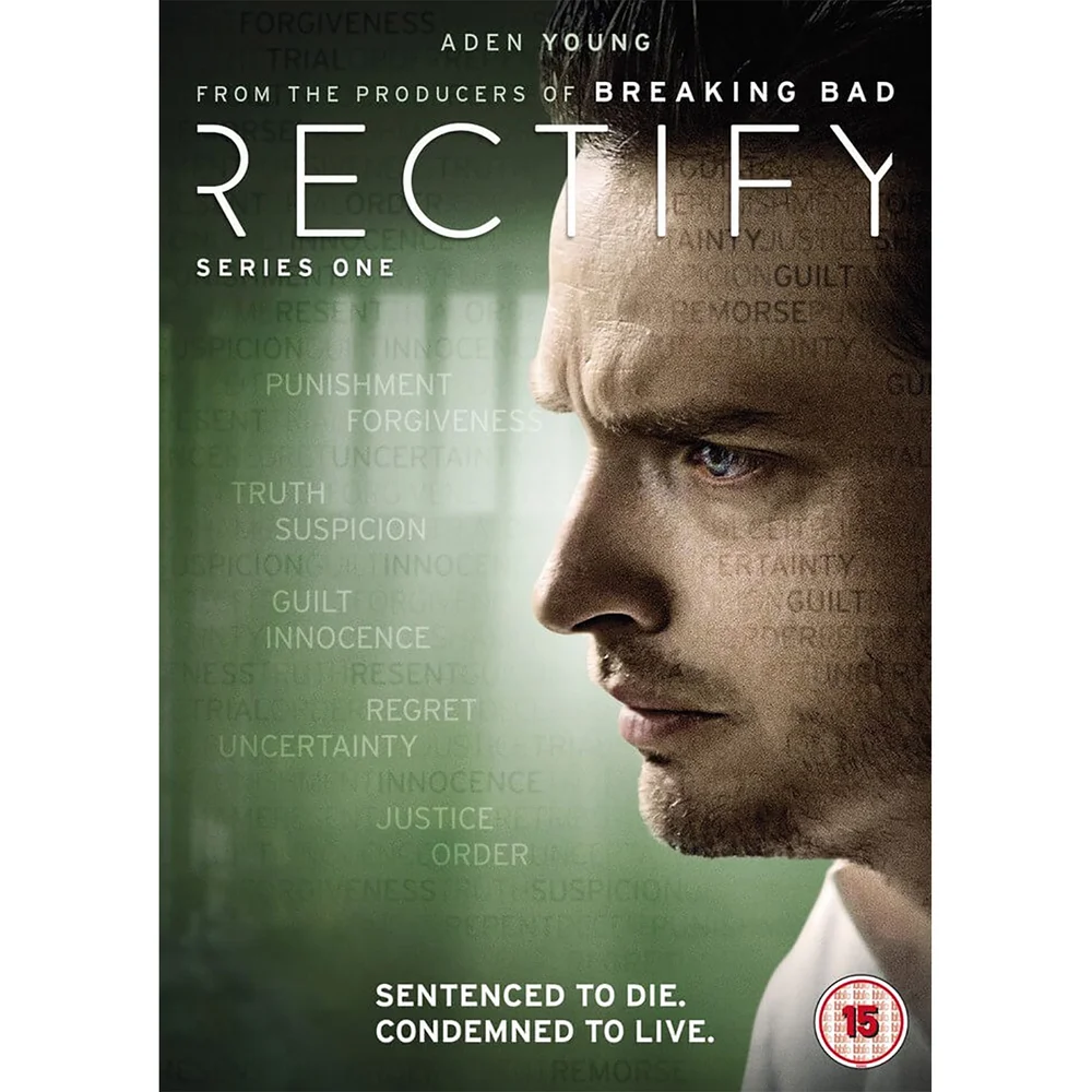 Rectify - Series 1 Bild 1