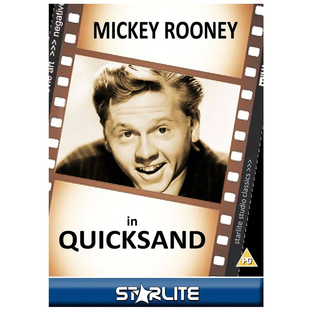Quicksand Bild 1