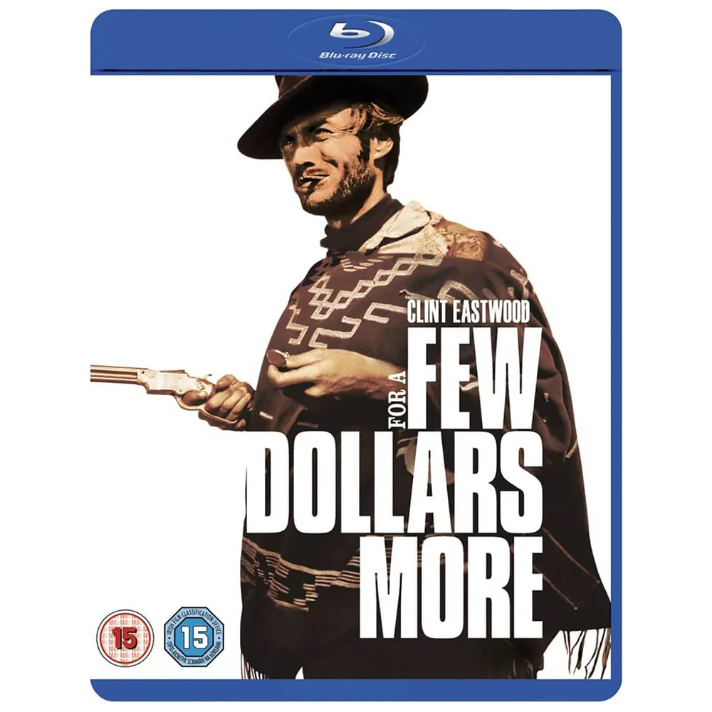 For a Few Dollars More Bild 1