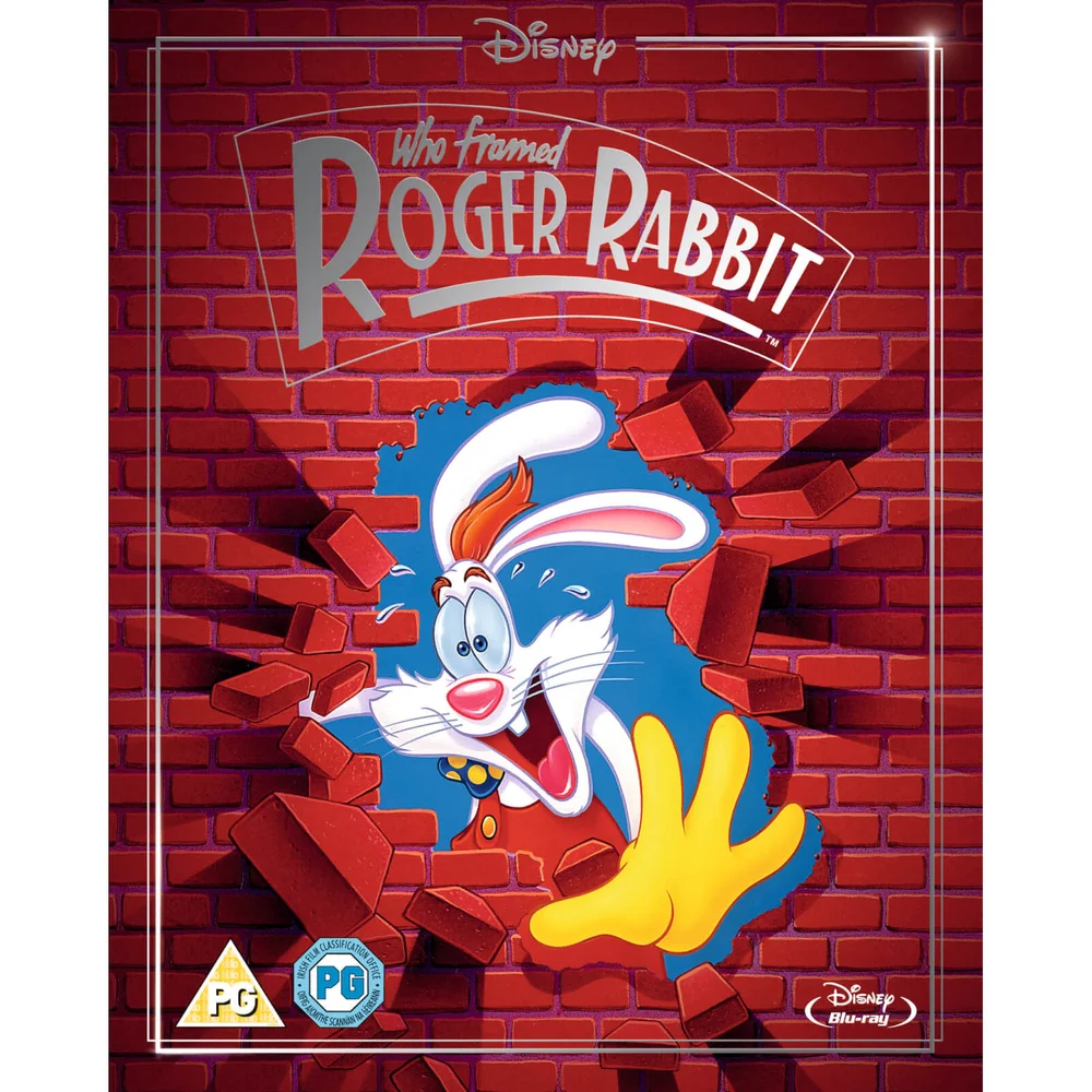Falsches Spiel mit Roger Rabbit - 25. Jubiläum Edition Bild 1