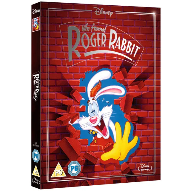 Falsches Spiel mit Roger Rabbit - 25. Jubiläum Edition