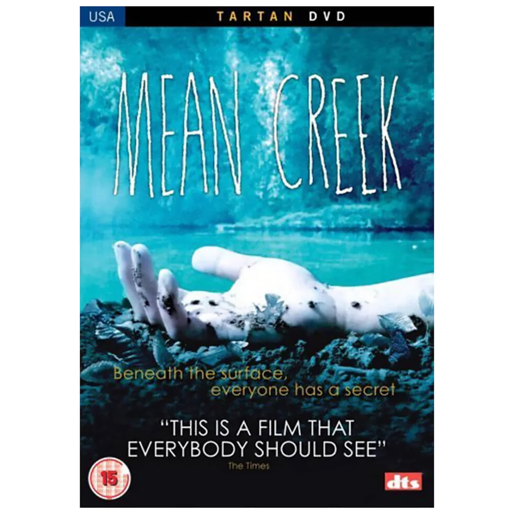 Mean Creek Bild 1