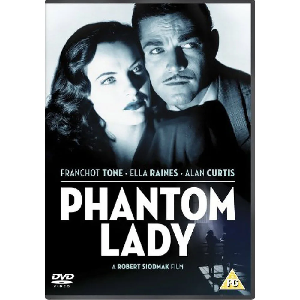 Phantom Lady Bild 1