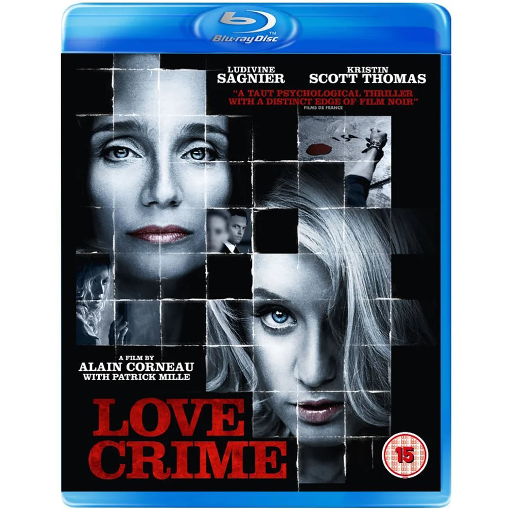 Love Crime Bild 1