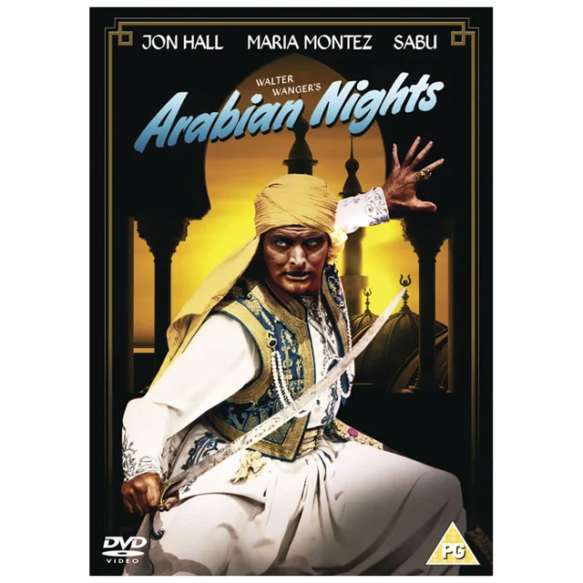 Arabian Knights