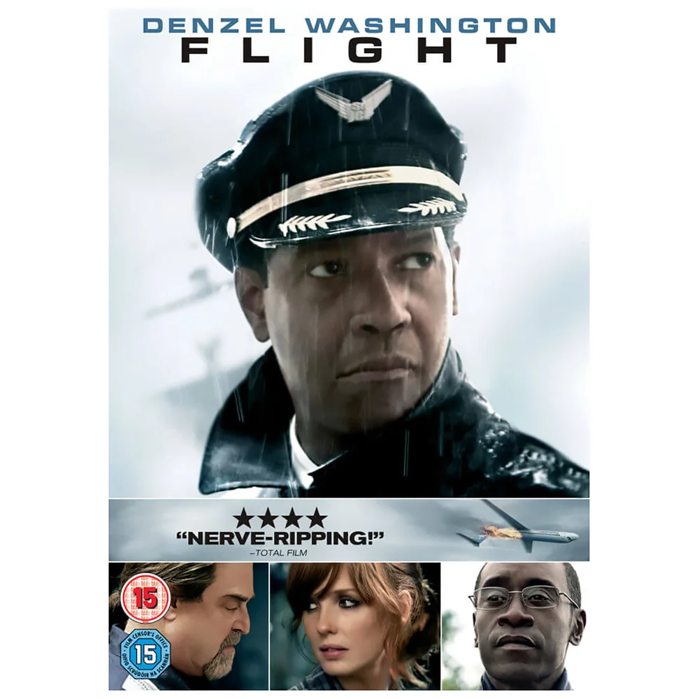 Flight Bild 1