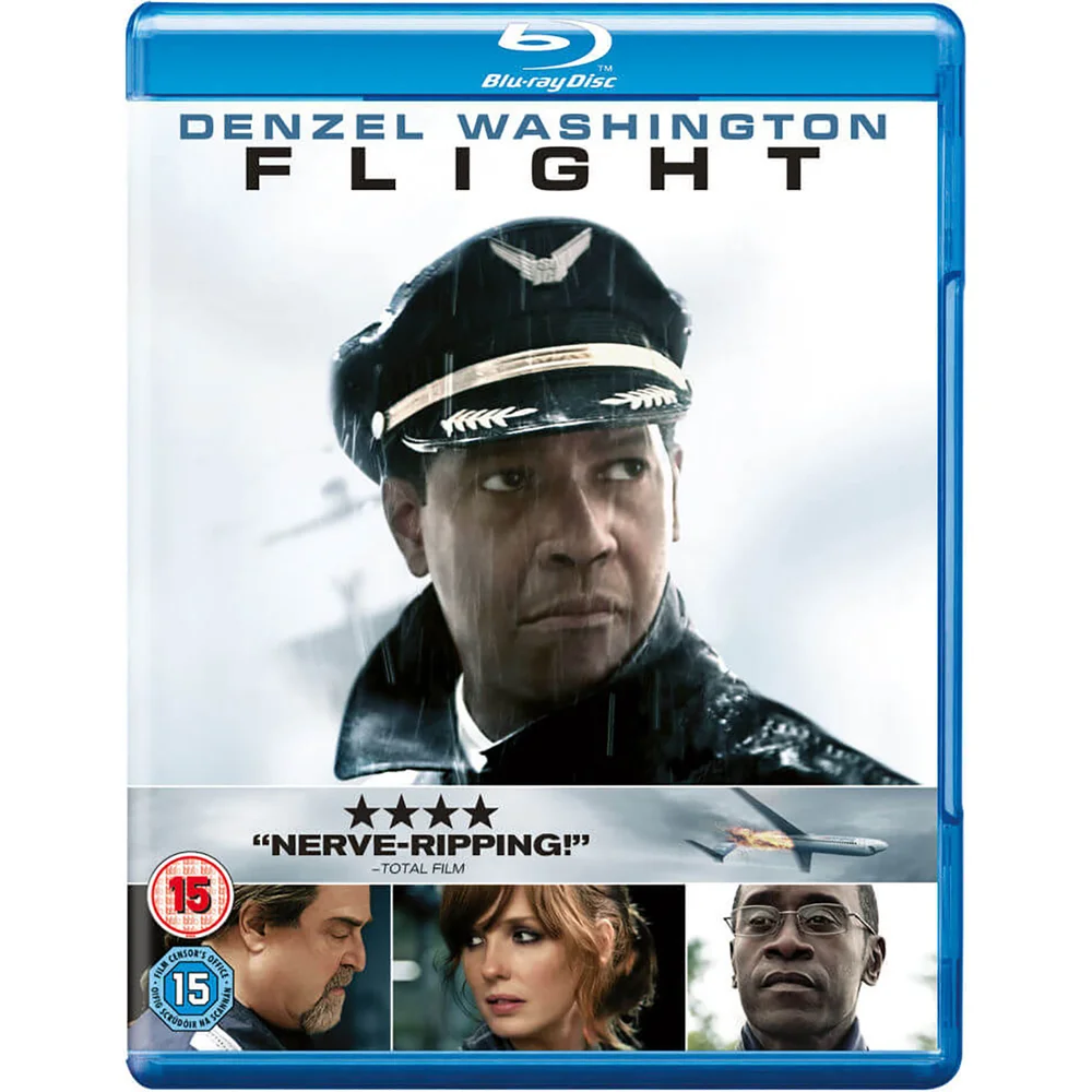 Flight Bild 1