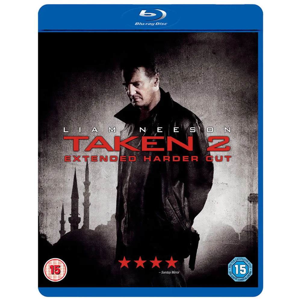 96 Hours - Taken 2 Bild 1