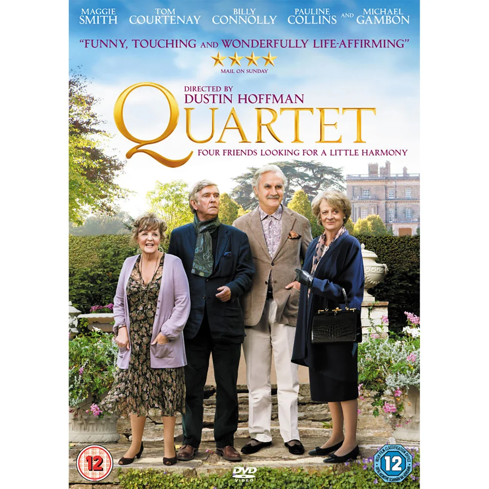 Quartett Bild 1