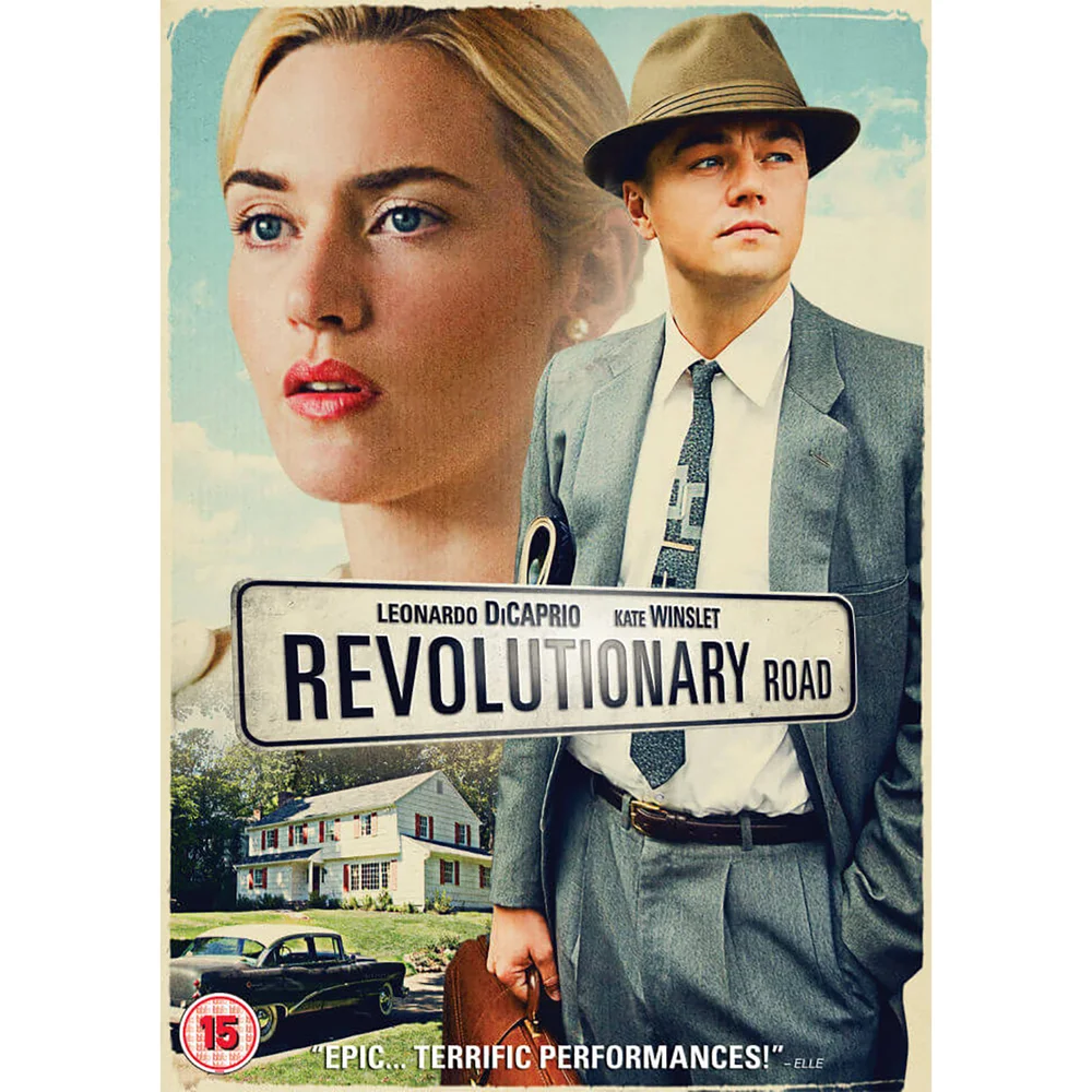 Revolutionary Road Bild 1