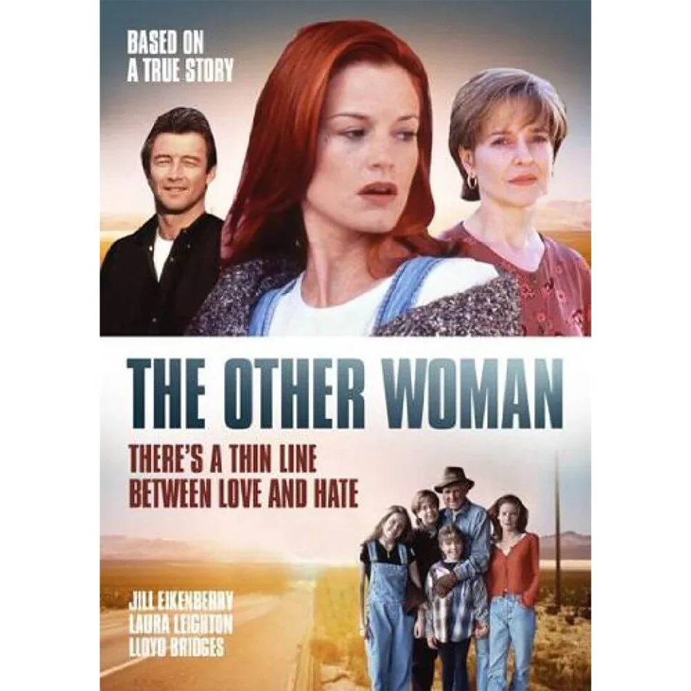 The Other Woman Bild 1