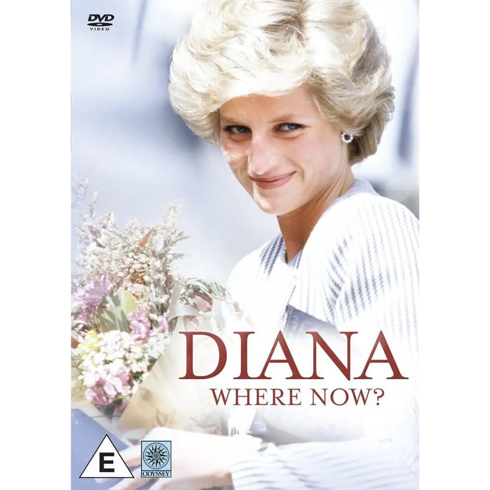 Diana: Where Now? Bild 1