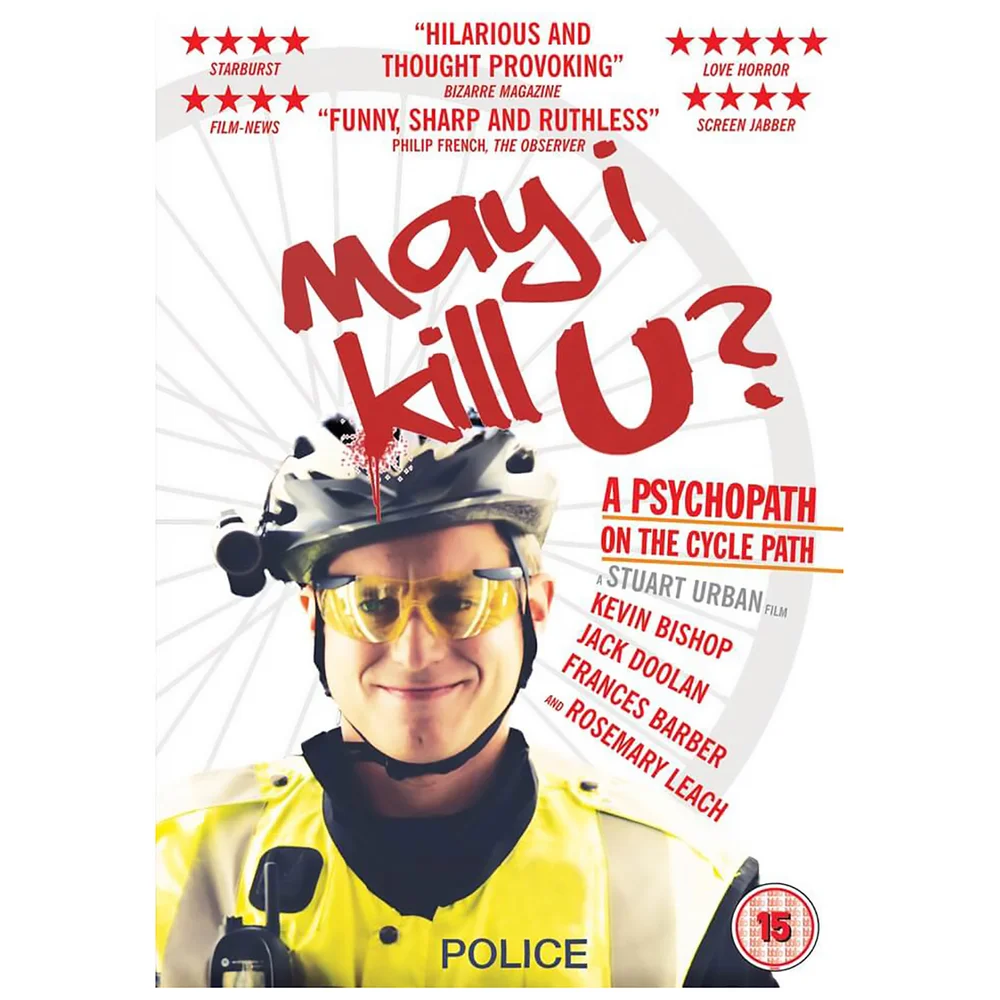 Darf ich dich töten? Bild 1