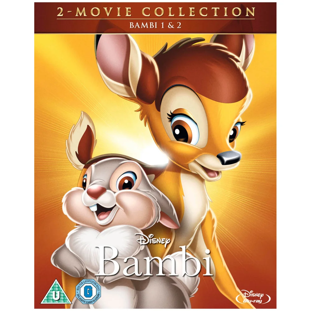Bambi / Bambi 2 Bild 1