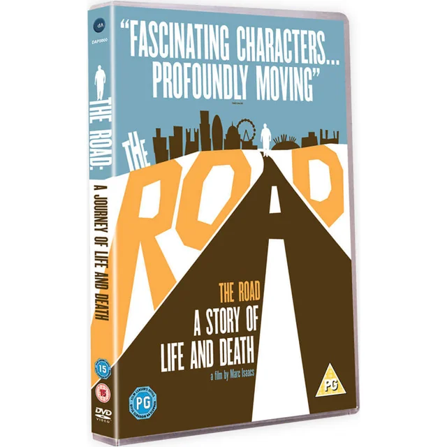 The Road: A Story of Life and Death