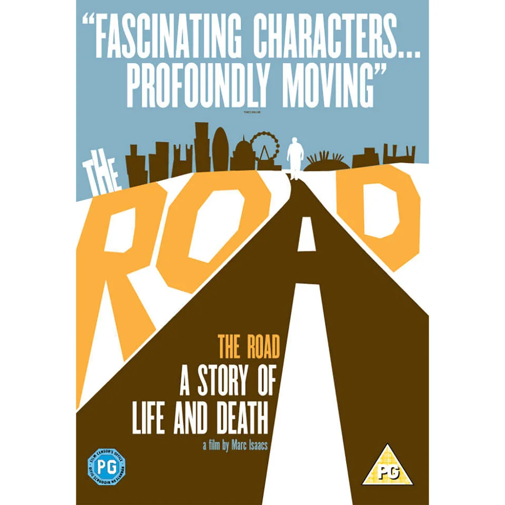 The Road: A Story of Life and Death Bild 1
