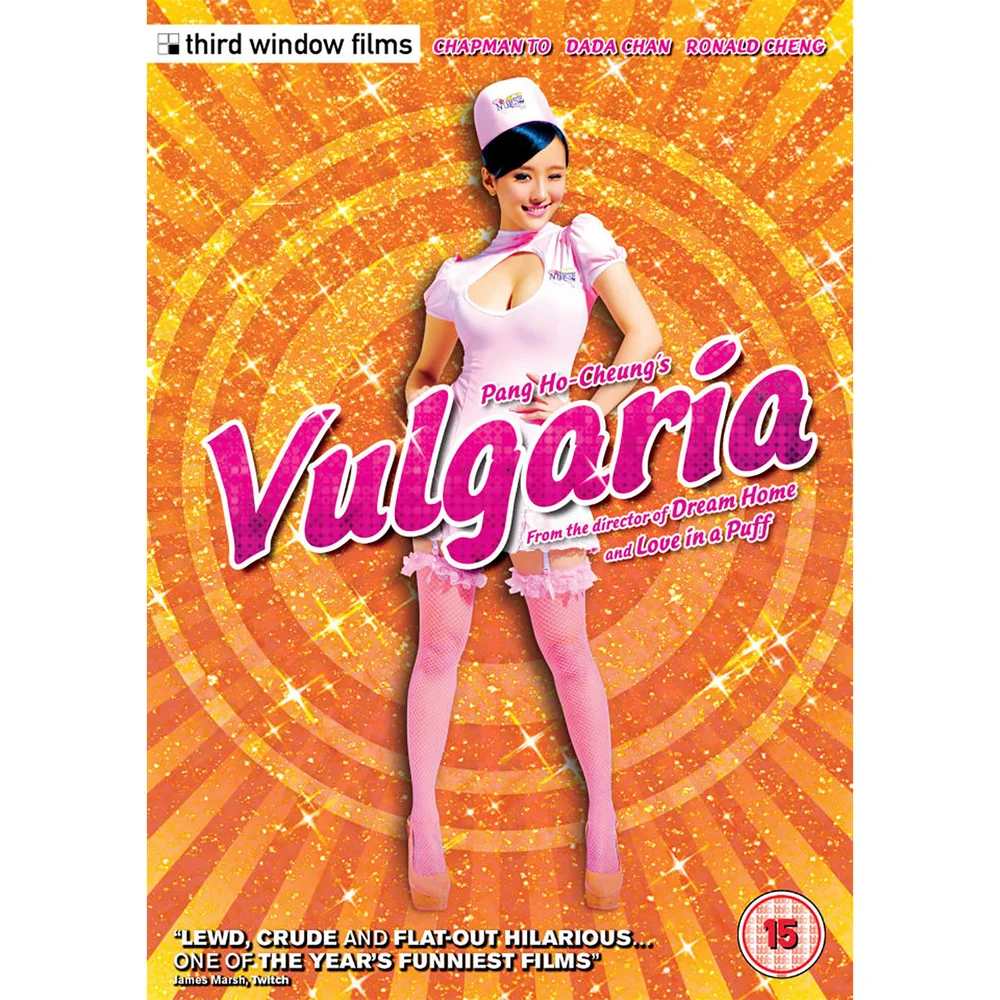 Vulgaria Bild 1