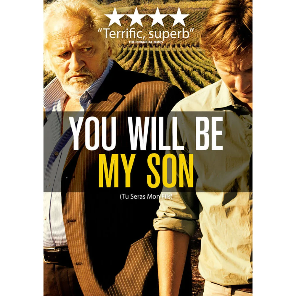 You Will Be My Son Bild 1