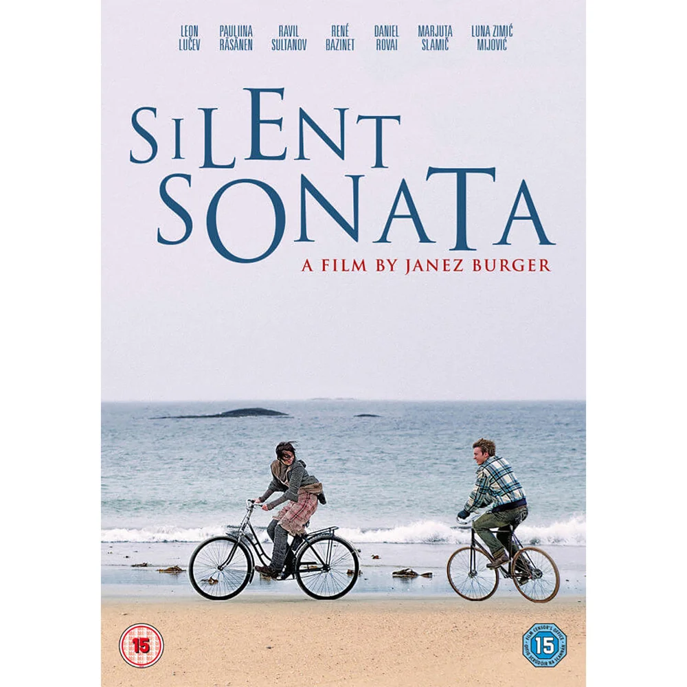 Silent Sonata Bild 1