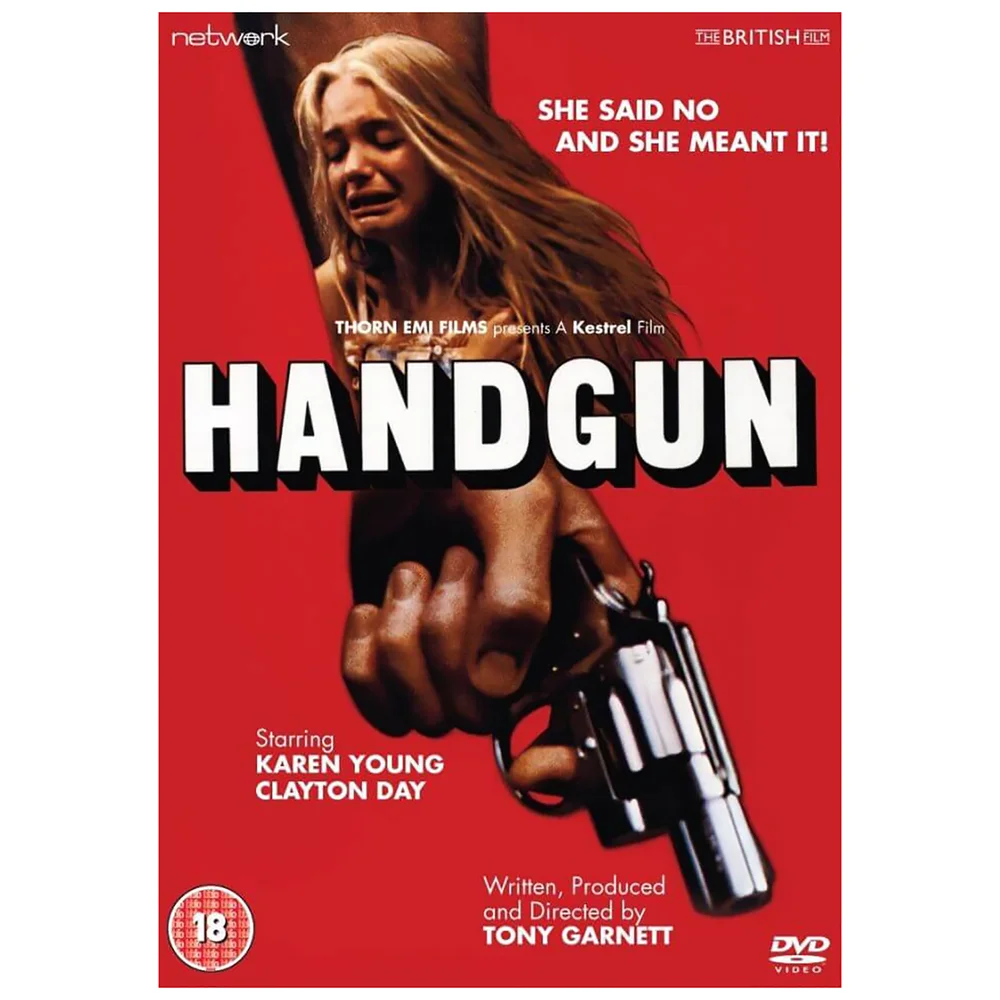Handgun Bild 1
