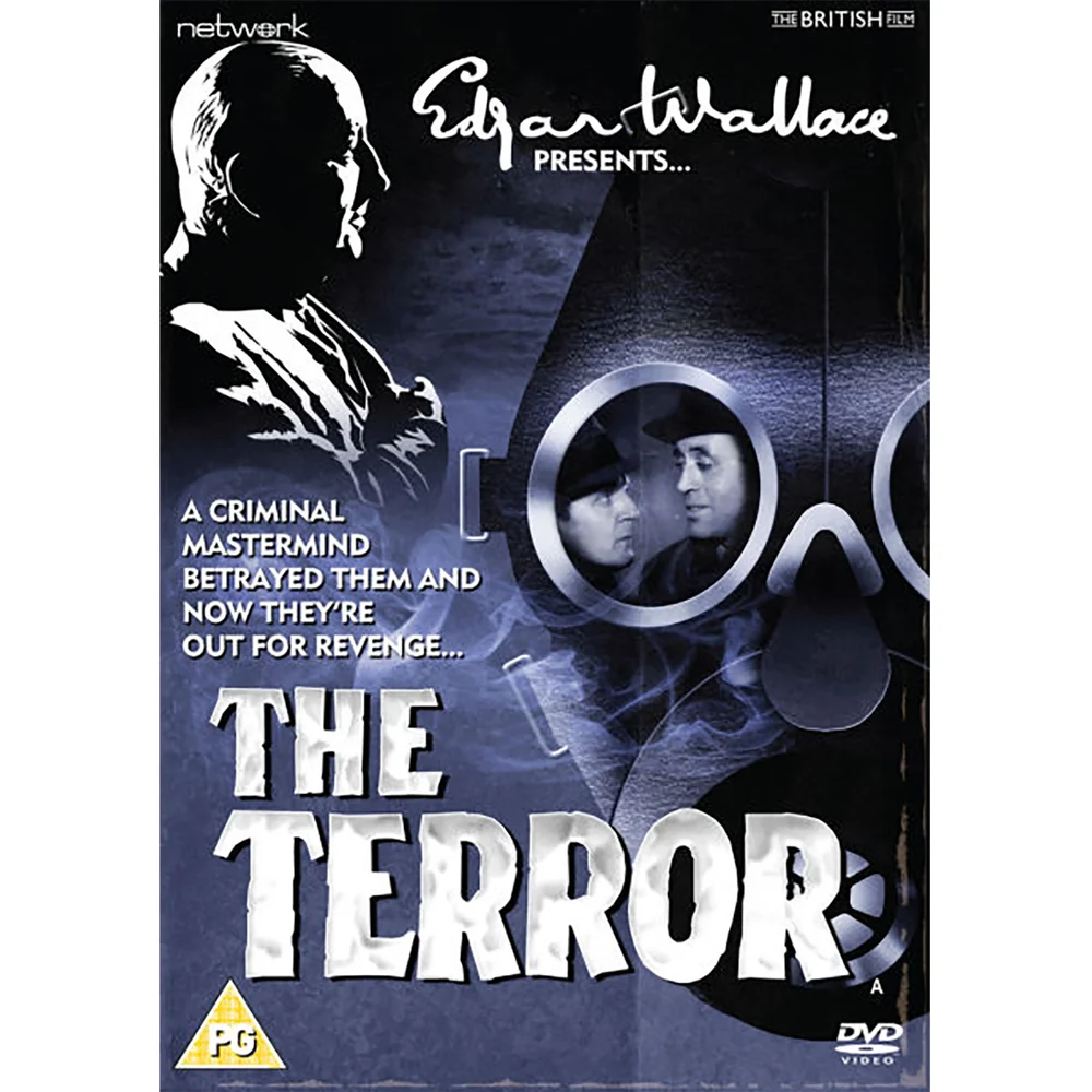 Edgar Wallace's The Terror Bild 1
