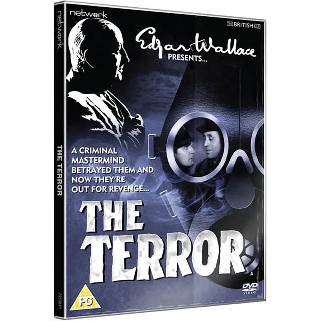 Edgar Wallace's The Terror