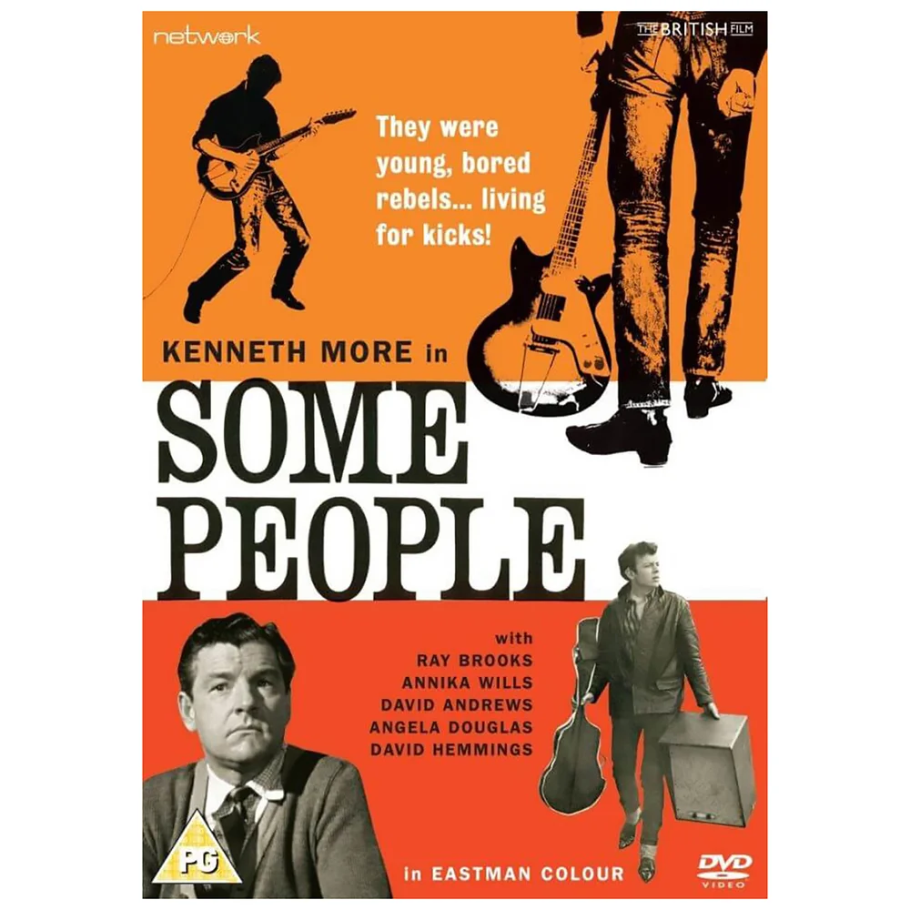 Some People Bild 1