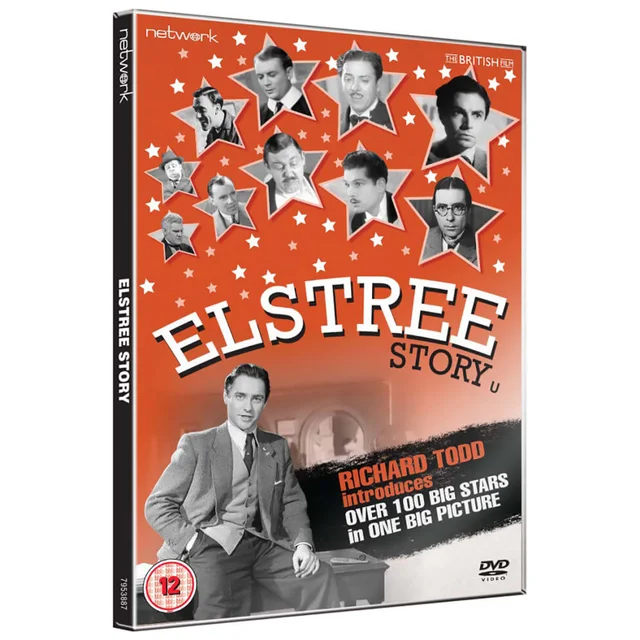 The Elstree Story