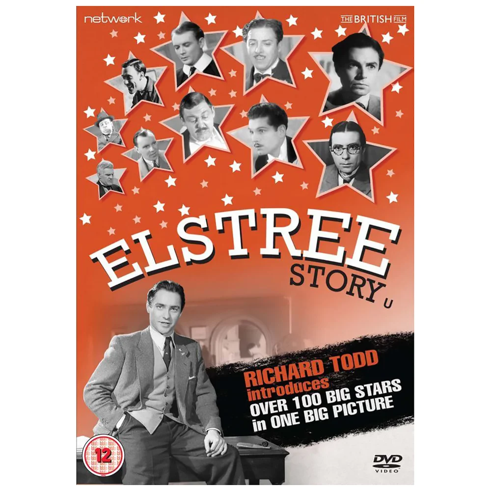 The Elstree Story Bild 1