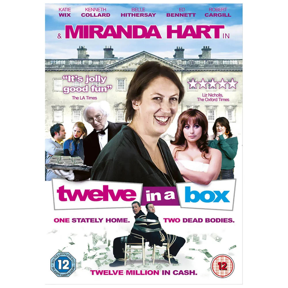 12 in a Box Bild 1