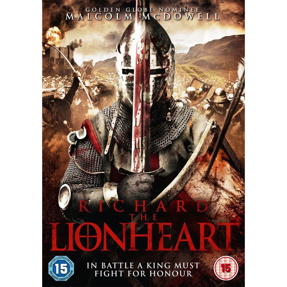 Richard the Lionheart Bild 1