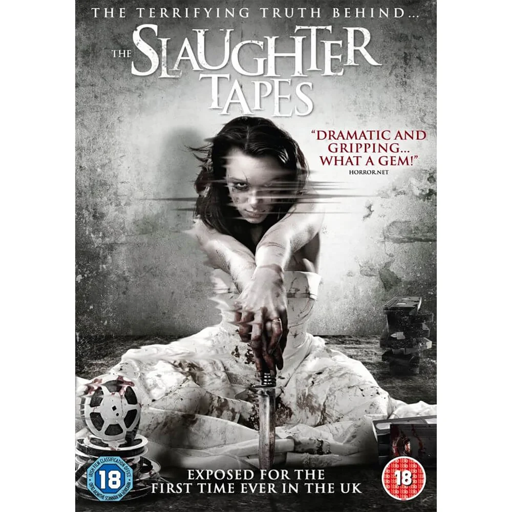 The Slaughter Tapes Bild 1