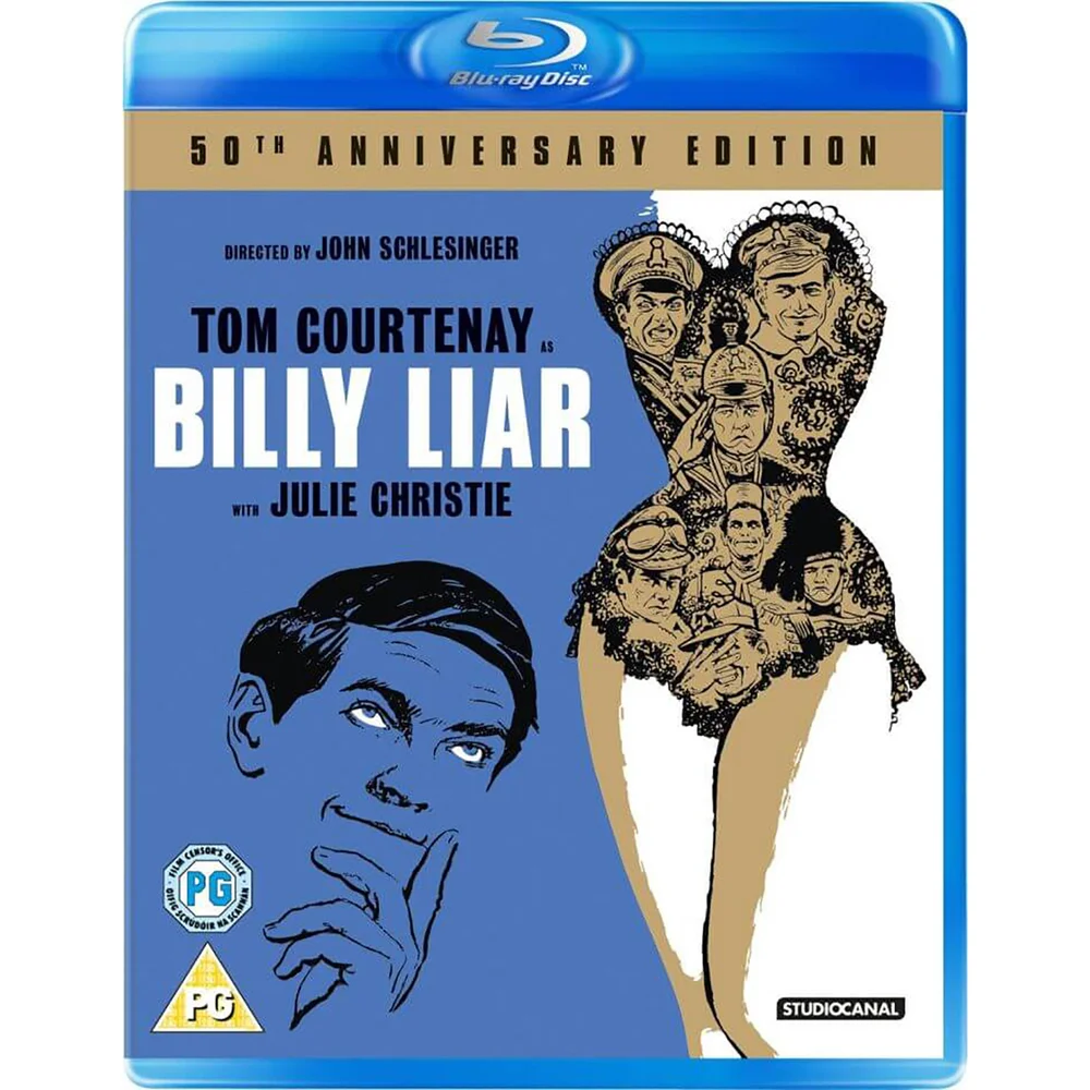 Billy Liar - 50th Anniversary Bild 1