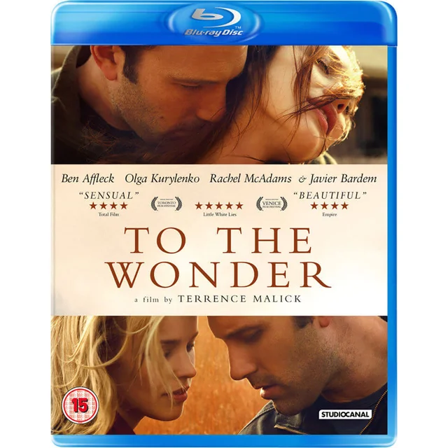To The Wonder