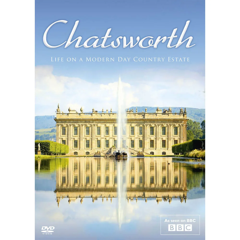 Chatsworth Bild 1