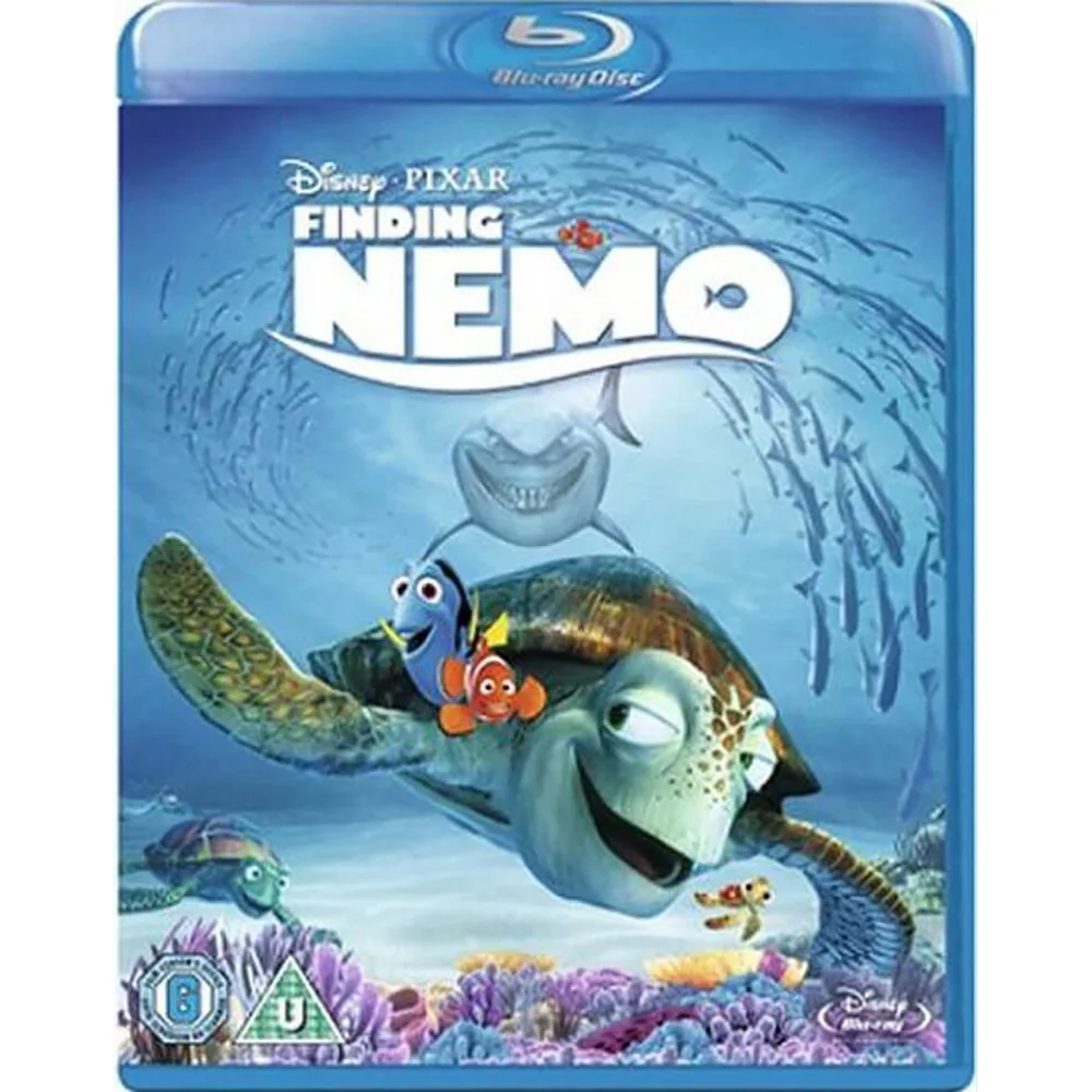 Findet Nemo Bild 1