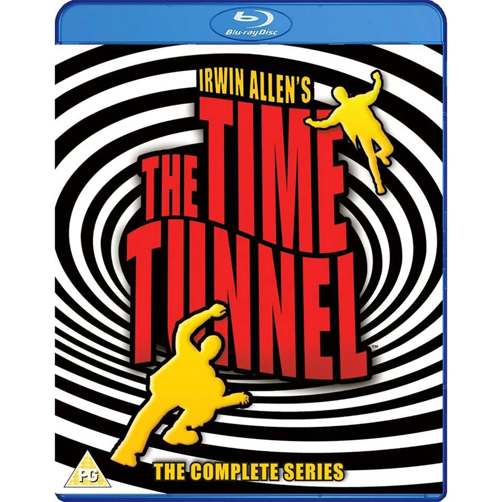 The Time Tunnel Bild 1