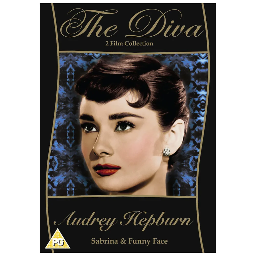 Audrey Hepburn Double - Sabrina / Funny Face Bild 1