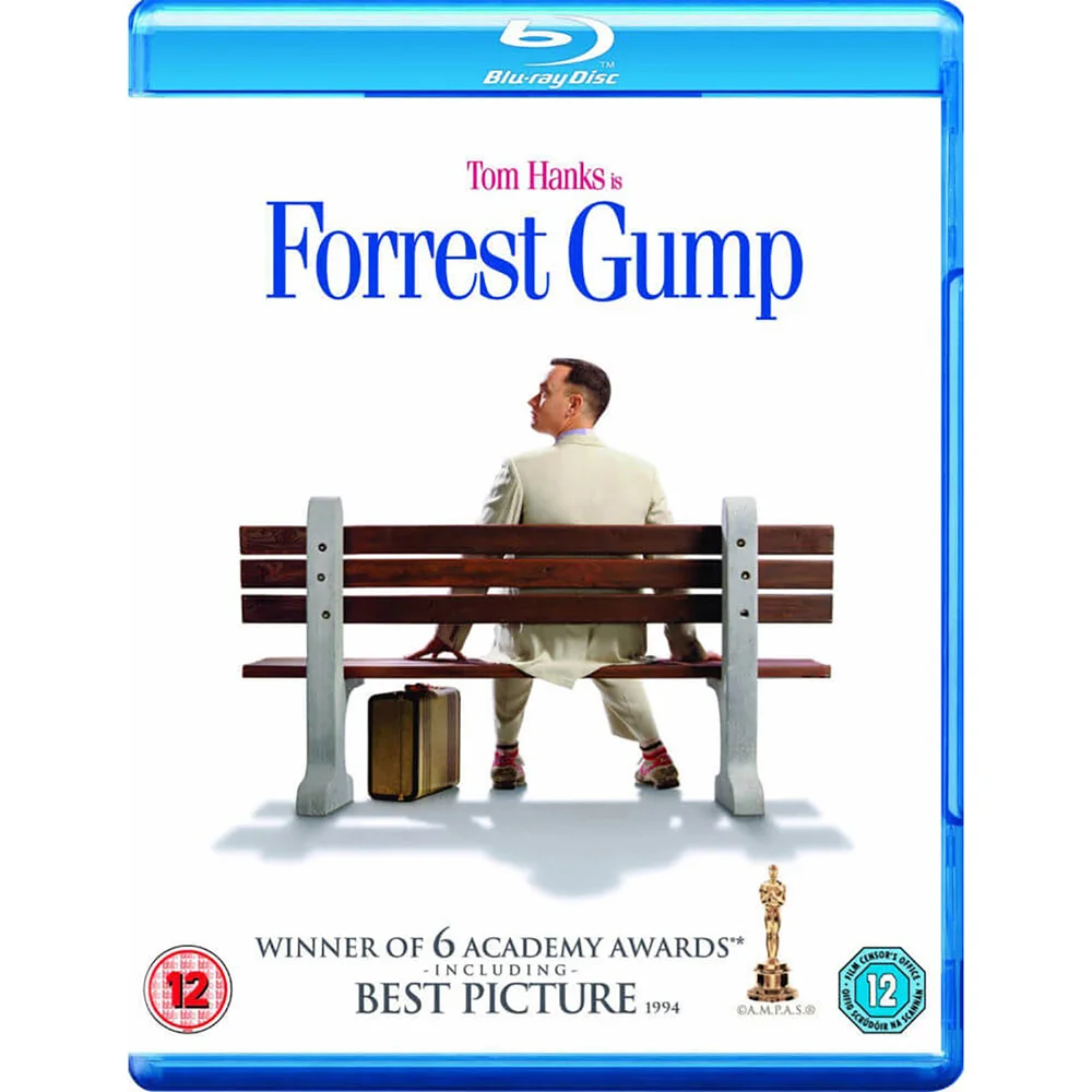 Forrest Gump Bild 1