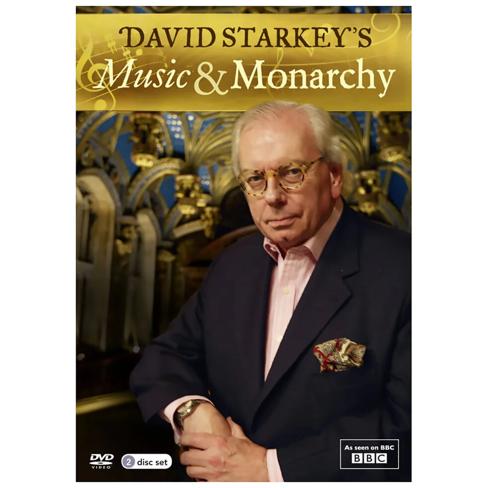 David Starkey's Music and Monarchy Bild 1