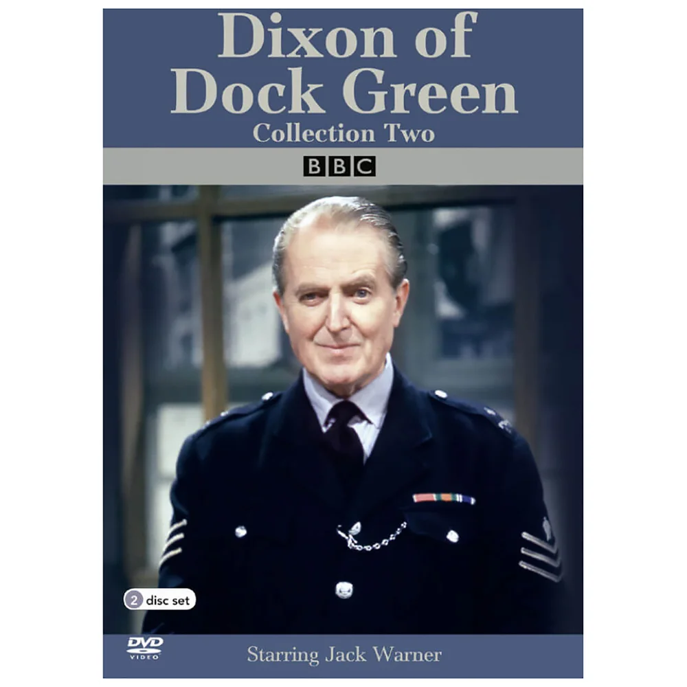 Dixon of Dock Green - Collection Two Bild 1