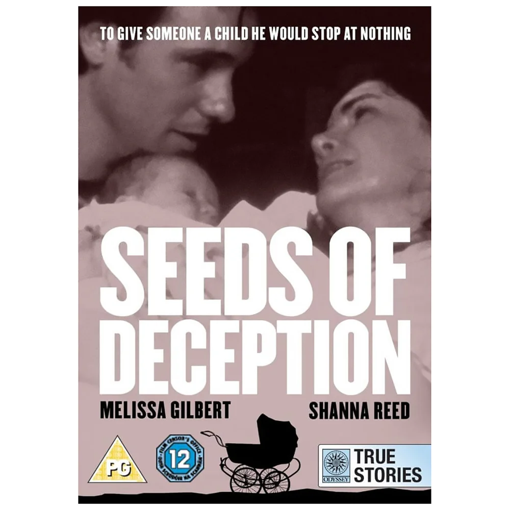 Seeds of Deception Bild 1