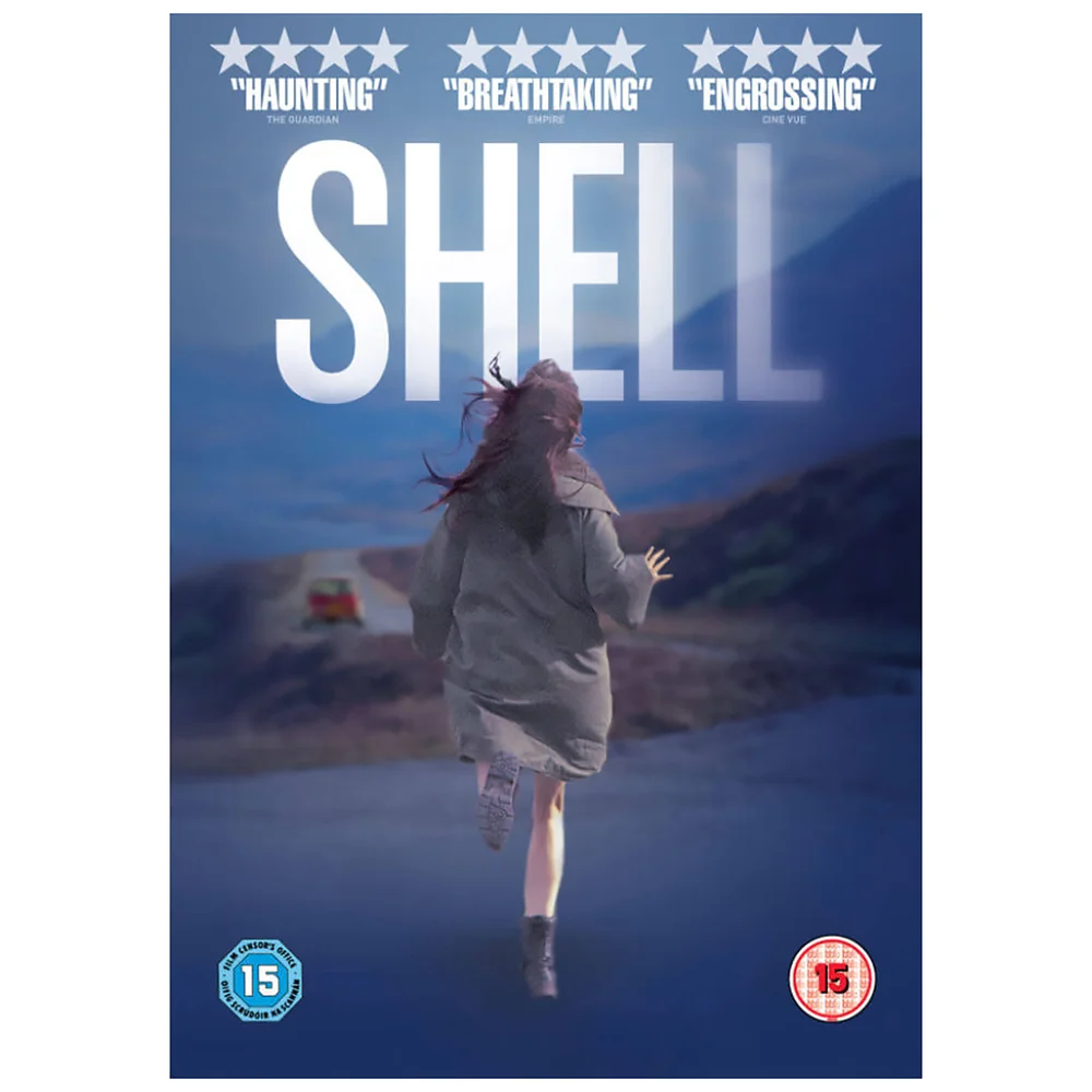 Shell Bild 1